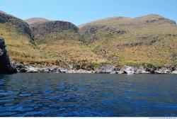 Photo Textures of Italy Cliffs